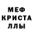 Метадон мёд Byron Whitaker
